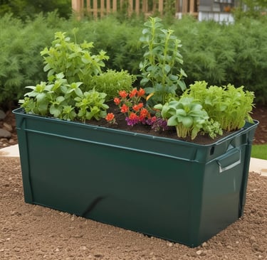 EarthBox Original Kit