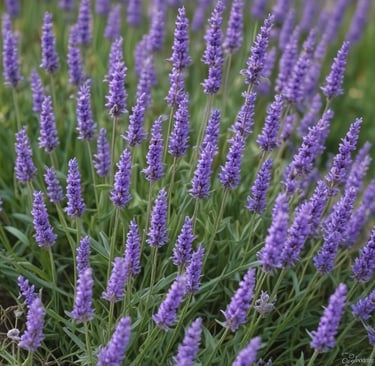 Lavender