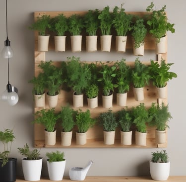 indoor herb garden kit, best vertical planter, small space gardening, kitchen herb wall, vertical ga