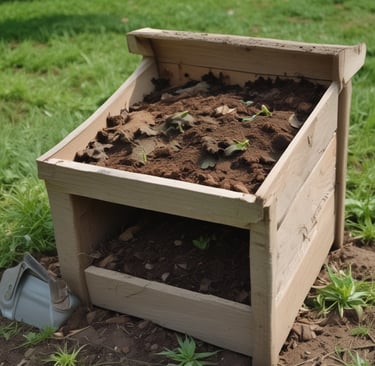Sustainable Practices