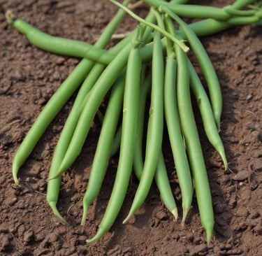 Bush Beans