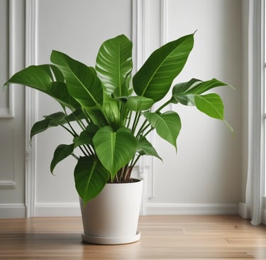 Philodendron