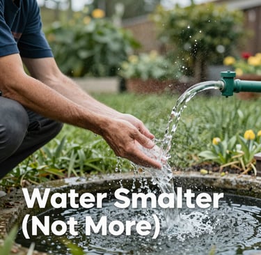 Water Smarter