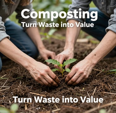 Composting