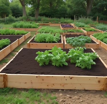 Higher Yields in Less Space