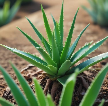 Aloe Vera