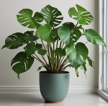 Philodendron