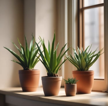 when to repot snake plant