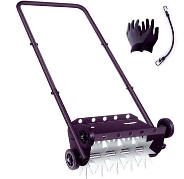 Lawn Aerator
