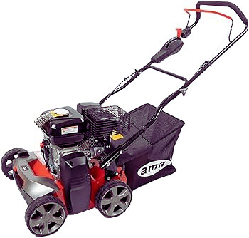 Lawn Scarifier