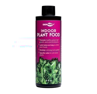 Indoor Plant Fertilizer