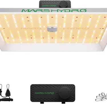 MARS HYDRO TS1000 150W LED Grow Light