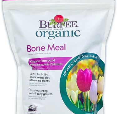 Organic Melon Fertilizer