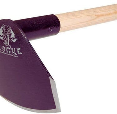 Rogue Garden Hoe