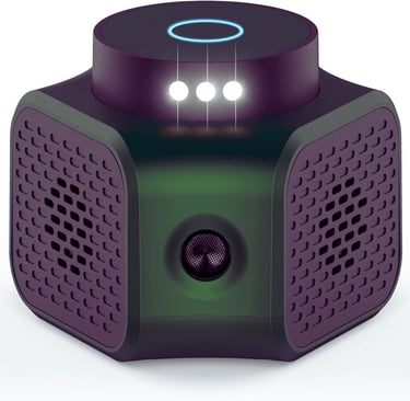 Ultrasonic Pest Repeller for Greenhouses