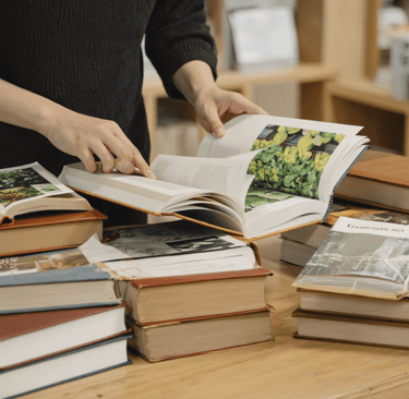 vegetable gardening books
