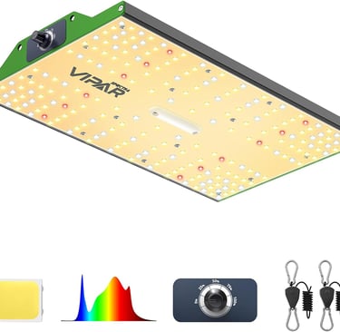 VIPARSPECTRA P700 Grow Light