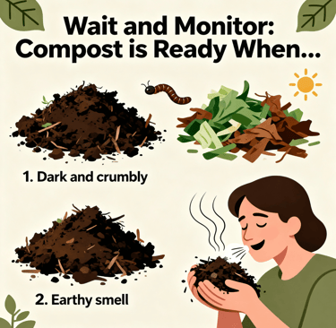 Wait and Monitor