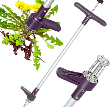 Walensee Weeder Tool 