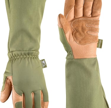 Wells Lamont Women's Rose Pruning Gloves
