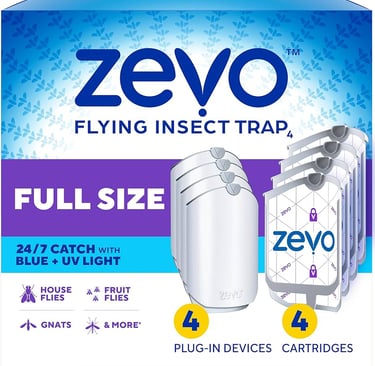 Zevo Flying Insect Trap