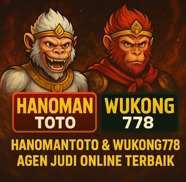 syahdu sekali main wukong778