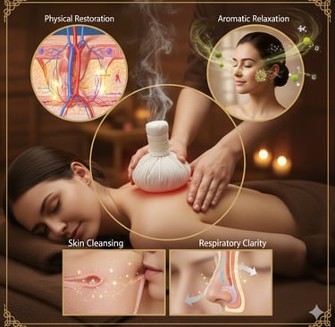 massage benefits