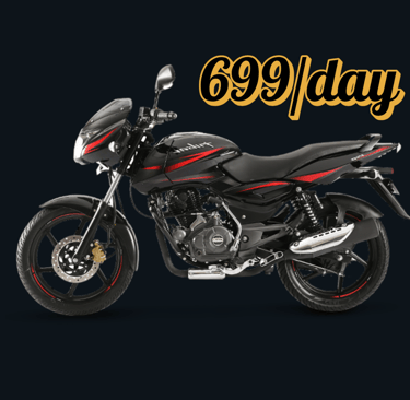 bike rentals near vizag railway station