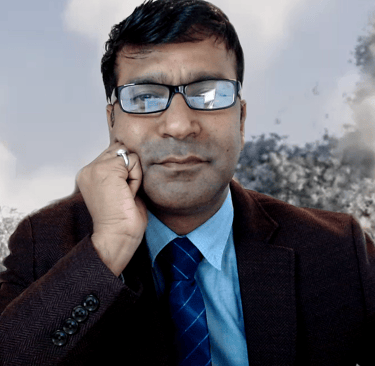 Ashutosh Rai