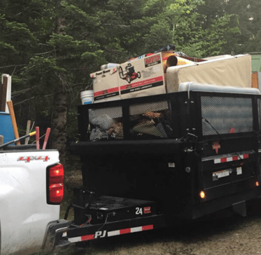Junk Removal
