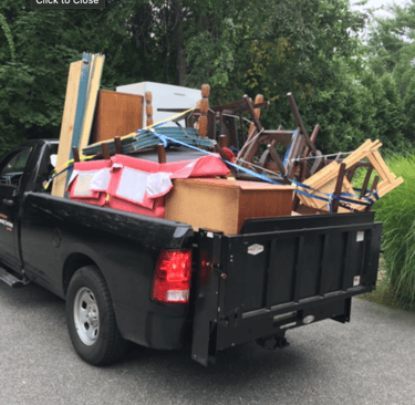 Junk Removal