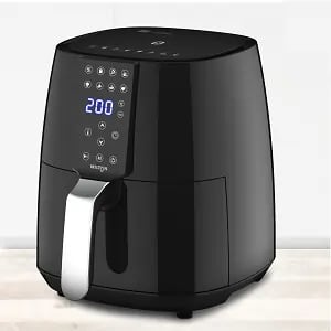 Milton Air fryer