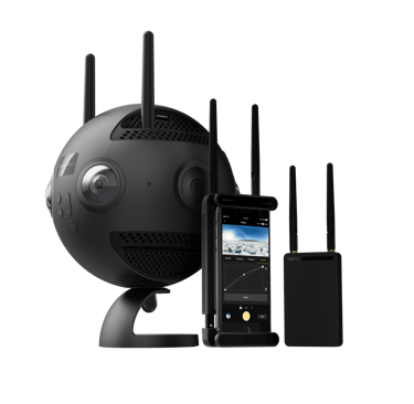 Insta360 Pro 2