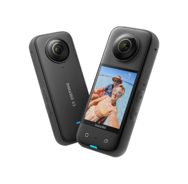 Insta360 X3