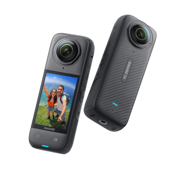 Insta360 X4