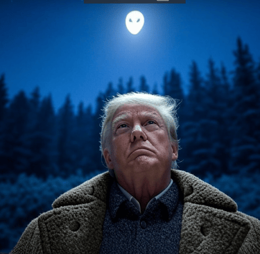 Mysterious drones spark nationwide panic as Trump demands decisive action. What's behind the U.S. dr