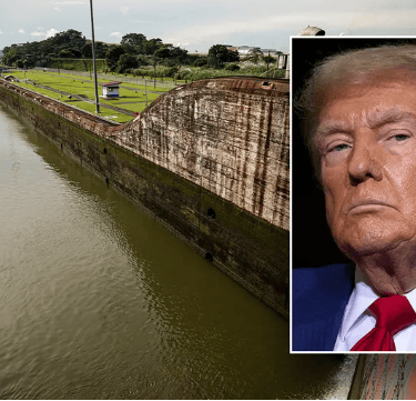 Trump's Bold Move: Reclaiming the Panama Canal Sparks Global Debate 🇺🇸🚢 | What’s Next for U.S.-Pa