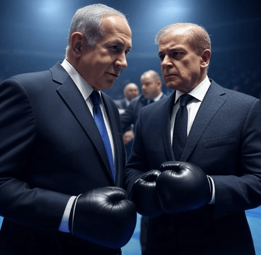 Recent events have raised alarms in Pakistan as the country faces mounting pressure over its missile