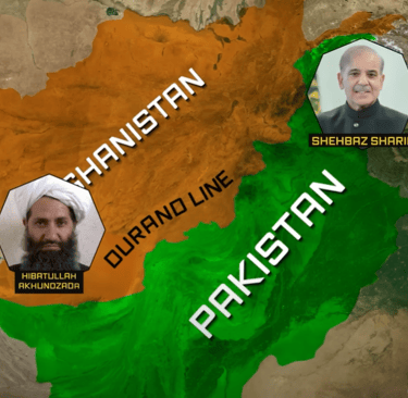 Pakistan Airstrikes in Afghanistan: A Deep Dive into Tensions and Fallout