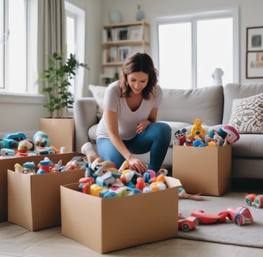 black blue and yellow textile