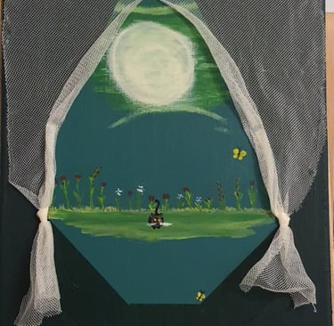 Réf : ENF240806. The Cat. 24x33cm. 45€.