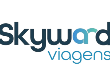 Nome da Skyward Viagens
