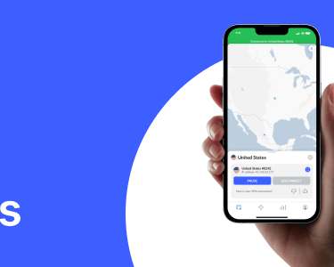 NordVPN - protect your digital life from cyberthreats