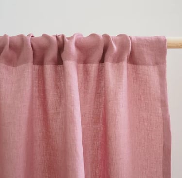 Tête de rideau coulissante