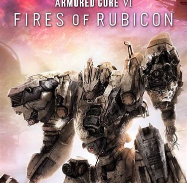 a poster of a robotechron robotechron