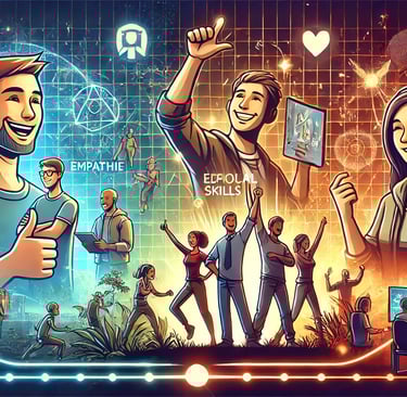 benefícios e desafios dos jogos cooperativos, incluindo trabalho em equipe e impacto emocional.