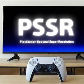 a psr playstation vrs controller and a psr controller