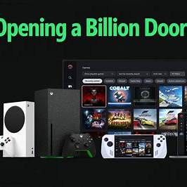 a bunch of video game consoles and a video game console