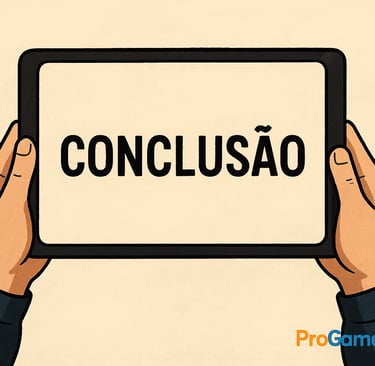 Jogador com controle PlayStation diante de portas abertas para outras plataformas.