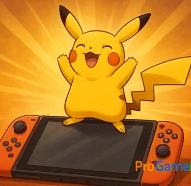 Conclusão do comparativo Switch 1 vs Switch 2 em layout horizontal